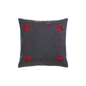 X-Mas DEKORAČNÍ POLŠTÁŘ 48/48 cm obraz