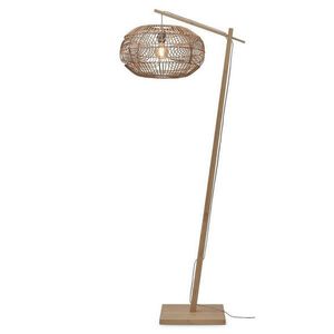Good & Mojo STOJACÍ LAMPA, 74/48/176 cm obraz