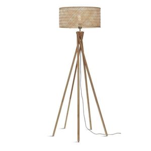 Good & Mojo STOJACÍ LAMPA, 53/53/146 cm obraz