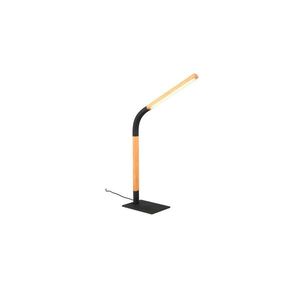 STOLNÍ LED LAMPA, SwitchDim stmívač, obraz