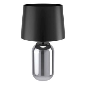 STOLNÍ LAMPA, E27, 35/61 cm obraz