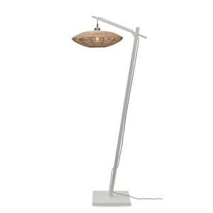 Good & Mojo STOJACÍ LAMPA, 40/63/150 cm obraz