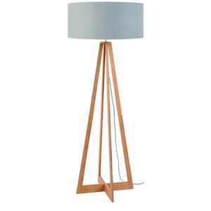 Good & Mojo STOJACÍ LAMPA, 60/158 cm obraz