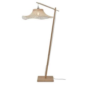 Good & Mojo STOJACÍ LAMPA, 65/83/176 cm obraz