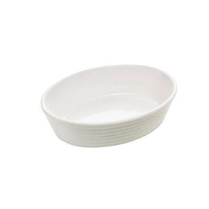 Homeware Profession. ZAPÉKACÍ MISKA, porcelán, keramika 20/14, 5/5 cm obraz