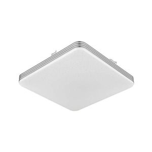 Boxxx STROPNÍ LED SVÍTIDLO, 27/27/7 cm obraz