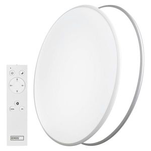STROPNÍ LED SVÍTIDLO, 36/5.8/36 cm obraz