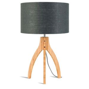Good & Mojo STOLNÍ LAMPA, nástěnný stmívač, 36/54 cm obraz