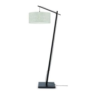 Good & Mojo STOJACÍ LAMPA, 47/176/23 cm obraz