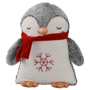 X-Mas DEKORAČNÍ POLŠTÁŘ 45/51 cm obraz