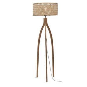 Good & Mojo STOJACÍ LAMPA, 50/50/145 cm obraz