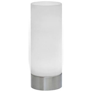 Novel STOLNÍ LED LAMPA, dotykový stmívač, 8/21, 5 cm obraz