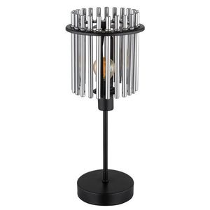 STOLNÍ LAMPA, E14, 15/37, 5 cm obraz