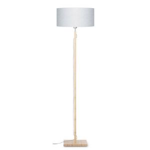 Good & Mojo STOJACÍ LAMPA, 47/167 cm obraz