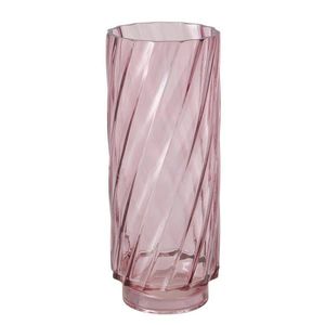 VÁZA, sklo, 30 cm obraz