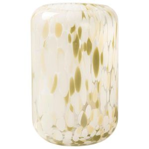 Ambia Home VÁZA, sklo, 20.5 cm obraz