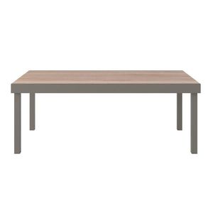 Ambia Garden ZAHRADNÍ STŮL, kov, plast, 200/320/75/100 cm obraz