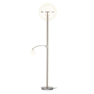 Dieter Knoll LED LAMPA OSVĚTLUJÍCÍ STROP obraz