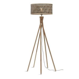Good & Mojo STOJACÍ LAMPA, 53/53/146 cm obraz