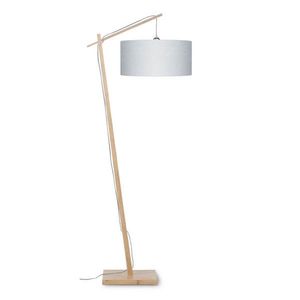 Good & Mojo STOJACÍ LAMPA, 70/176 cm obraz