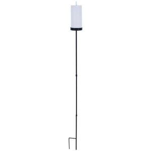 Ambia Home LED SVÍČKA plast obraz