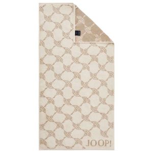 Joop! RUČNÍK, 50/100 cm, béžová obraz