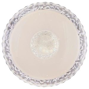 Globo STROPNÍ LED SVÍTIDLO, 50/10 cm obraz