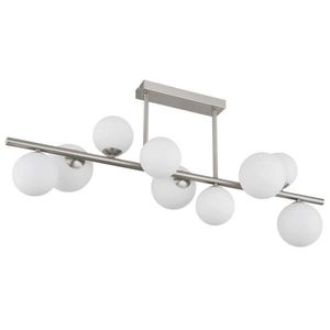 Globo STROPNÍ LED SVÍTIDLO, 87/28/37 cm obraz