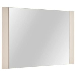 Xora NÁSTĚNNÉ ZRCADLO, 100/70/2 cm, obraz