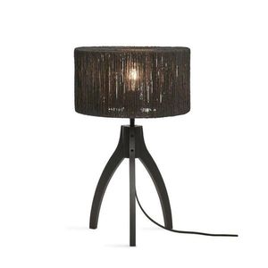 Good & Mojo STOLNÍ LAMPA, nástěnný stmívač, 30/41/30 cm obraz
