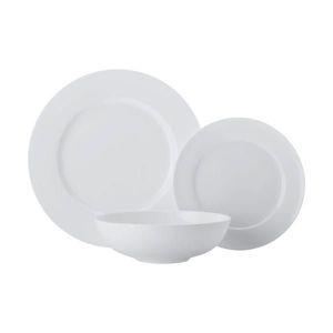 Maxwell & Williams JÍDELNÍ SOUPRAVA kostní porcelán (bone china) keramika obraz