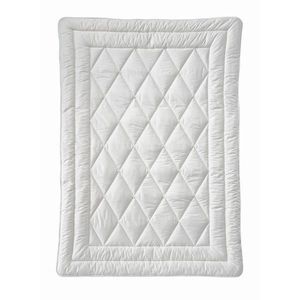 Billerbeck CELOROČNÍ PŘIKRÝVKA, 135/200 cm, bavlněná výplň obraz