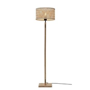 Good & Mojo STOJACÍ LAMPA, 58/32/150 cm obraz