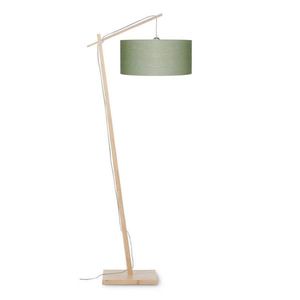 Good & Mojo STOJACÍ LAMPA, 70/176 cm obraz