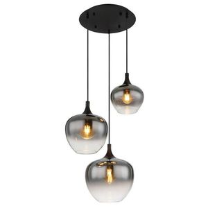 Globo ZÁVĚSNÉ SVÍTIDLO, 48/120 cm obraz