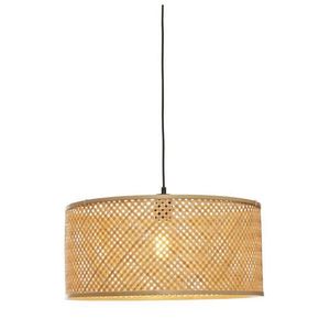 Good & Mojo ZÁVĚSNÉ SVÍTIDLO, 50/22 cm obraz
