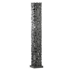 STOJACÍ LAMPA, 22/103 cm obraz