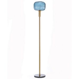 STOJACÍ LAMPA, 24/24/162 cm obraz
