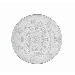 Ambia Home DEKORAČNÍ TALÍŘ obraz