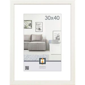RÁM NA OBRAZY, 1 foto 30 cm x 40 cm obraz