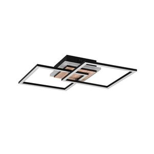 STROPNÍ LED SVÍTIDLO, 57, 5/35, 5/8 cm obraz
