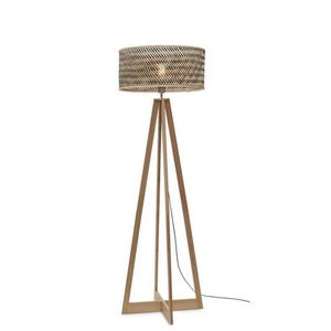 Good & Mojo STOJACÍ LAMPA, 50/50/145 cm obraz