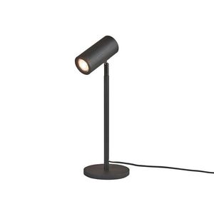Good & Mojo STOLNÍ LAMPA, stmívač s regulačním kolečkem, 15, 5/15, 5/47 cm obraz
