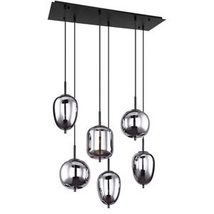 Globo ZÁVĚSNÉ SVÍTIDLO, 80/34/120 cm obraz