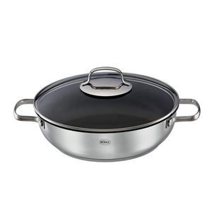 Rösle SERVÍROVACÍ PÁNEV, 28 cm obraz