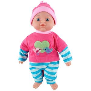 My Baby Lou DĚTSKÁ PANENKA obraz