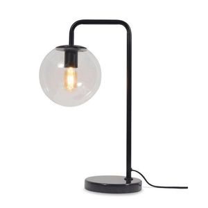 It's about Romi STOLNÍ LAMPA, nástěnný stmívač, 32/20/53 cm obraz