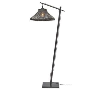 Good & Mojo STOJACÍ LAMPA, 45/65/150 cm obraz