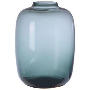 Ambia Home VÁZA, sklo, 27 cm obraz