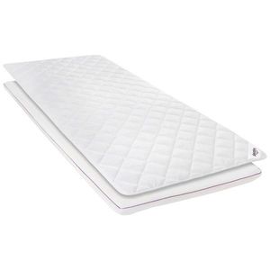 Sleeptex VRCHNÍ MATRACE, 90/200 cm obraz